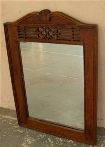 Mirror Frame