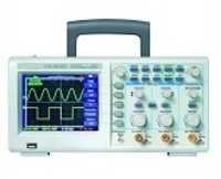Oscilloscope