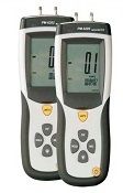 Digital Manometer