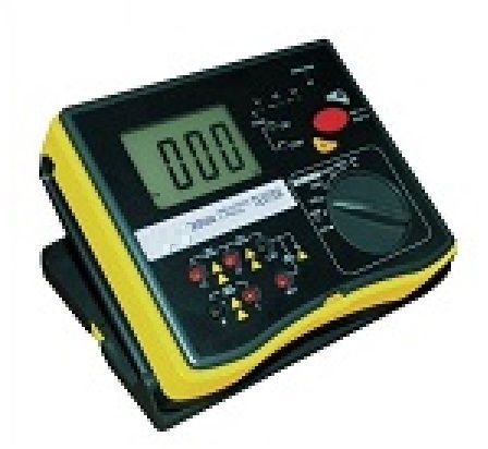 Insulation Tester