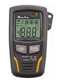 Data Logger RH-TEMP