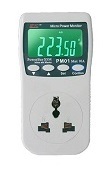 Power Meter & Power Monitor
