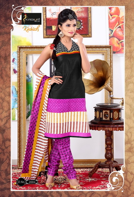 Designer Salwar Suits