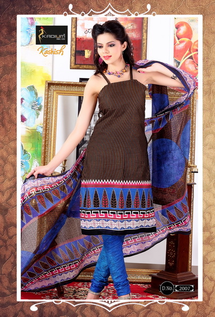Designer Salwar Suits