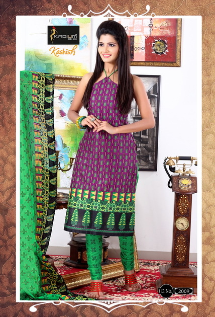 Designer Salwar Suits