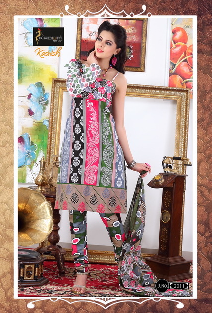 Designer Salwar Suits