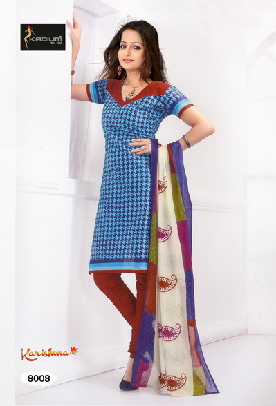 Designer Salwar Suits