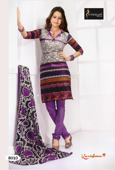 Designer Salwar Suits