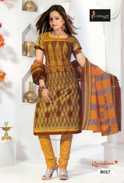 Designer Salwar Suits