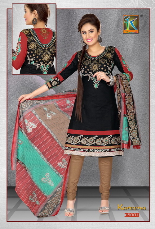 Designer Salwar Suits
