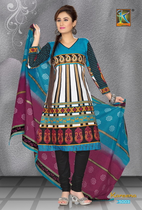Designer Salwar Suits
