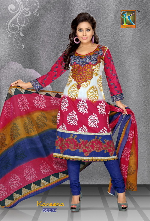 Designer Salwar Suits