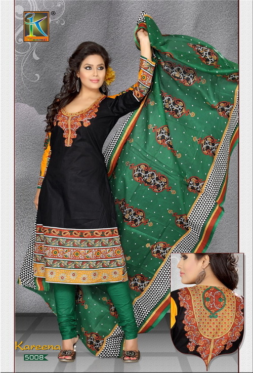 Designer Salwar Suits