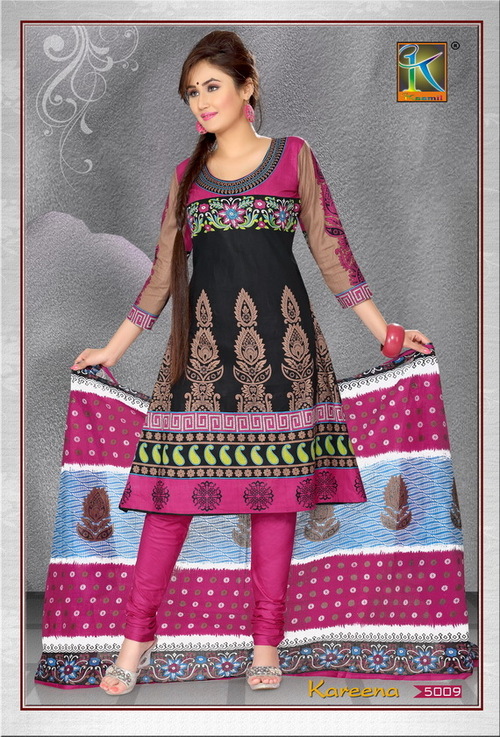Designer Salwar Suits
