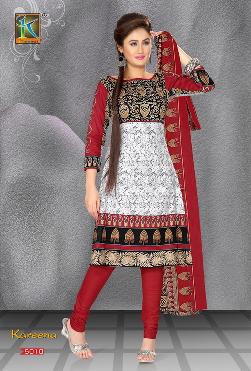 Designer Salwar Suits