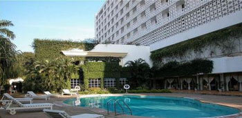 Hotel Booking Services For Chennai