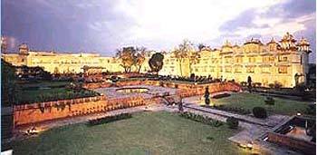 Hotel Booking In Jaipur