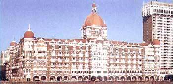 Mumbai Hotel Booking