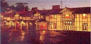 Shimla Hotel Booking Services