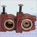 Worm Gear Boxes