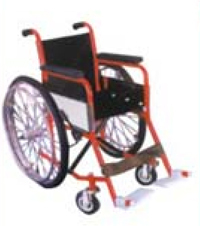 Wheel Chair