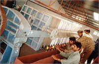 Zinc Sulphate Plant