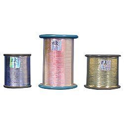 Badla Colored Zari Bullion