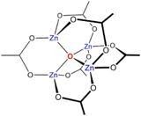 Zinc Acetate Anhydrous