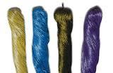 Rayon Zari Threads
