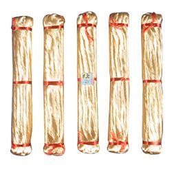 Imitation Zari Cotton Thread