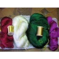 Imitation Jari Cotton Thread