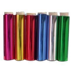 Polyester Zari Threads