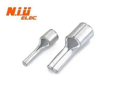 NON-INSULATED PIN TERMINALS