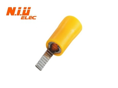 INSULATED BLADE TERMINALS