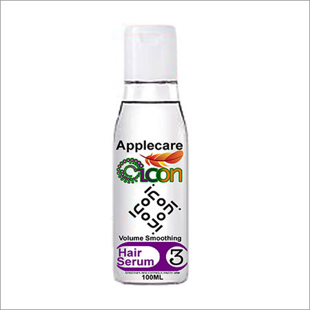 HAir Shiny Serum