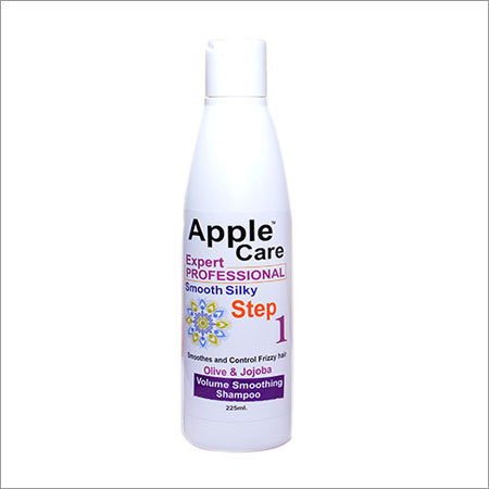 hair Smoothing shampoo
