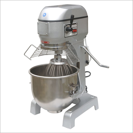 Planetary Mixer