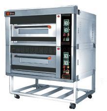 Double Deck Oven By Sky-Tech Kitchen Equipment Co.