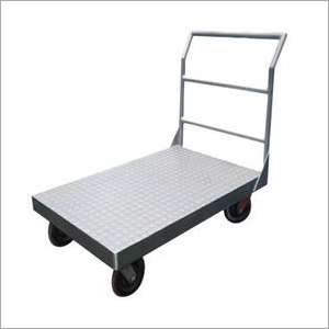 Platform Trolley