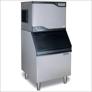 Ice Cube Machine By Sky-Tech Kitchen Equipment Co.
