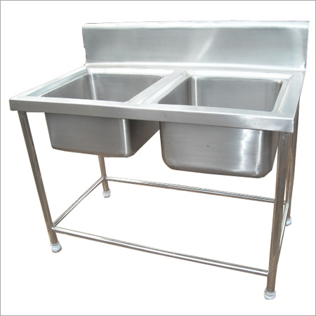 Washing Equipments