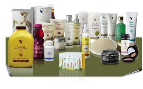 Helth and Nutrion Product