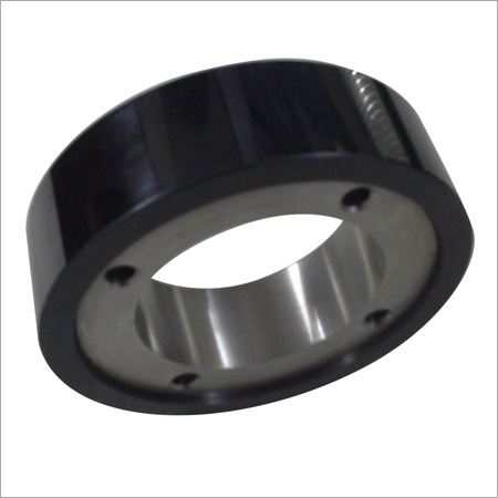 Fanuc Pinch Roller