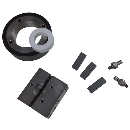 EDM Parts