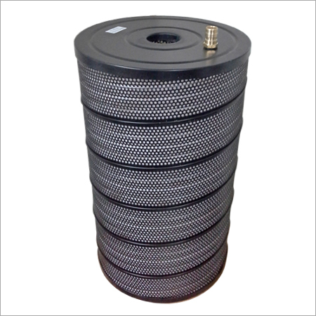 EDM FILTER Chmer