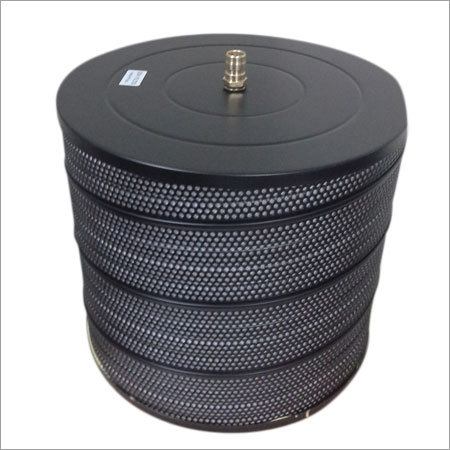 Fanuc EDM FILTER