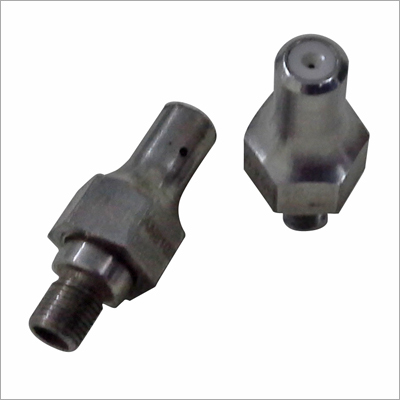 EDM Diamond Wire Guide