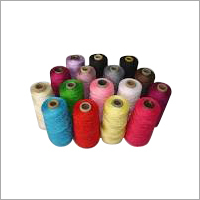Cotton Color Thread