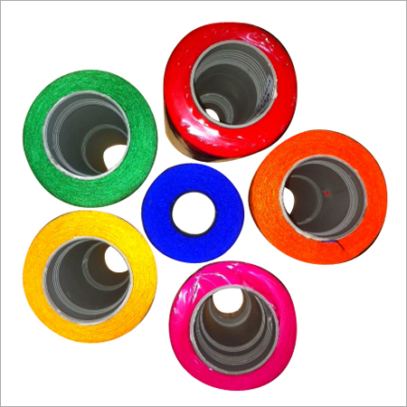 Industrial Cotton Thread