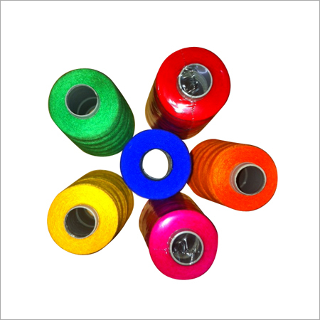 Garment Cotton Thread